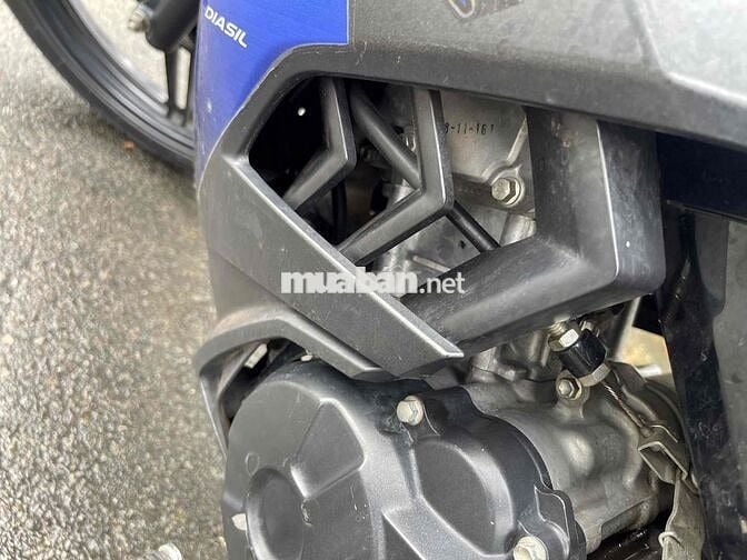 bán exter 150cc. led chính chủ