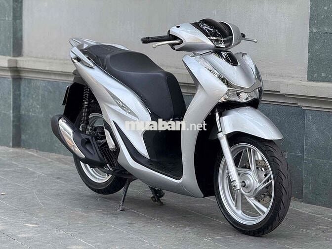 SH 150i ABS 2022 MIX BẠC POSCHE