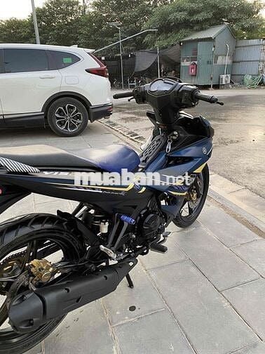 Siêu Phẩm Exciter 150 chính chủ biển 29 mới 90%