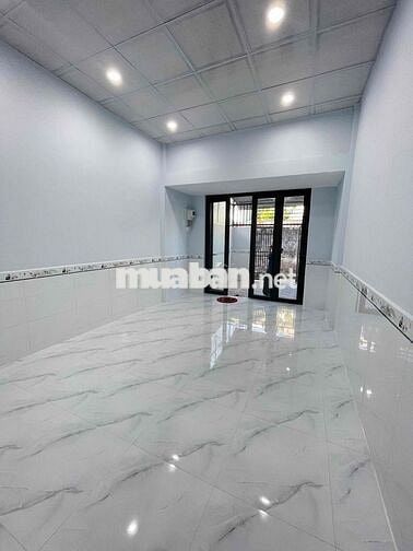 Nhà mới 100% 2 phòng  hẻm Phạm Ngũ Lão