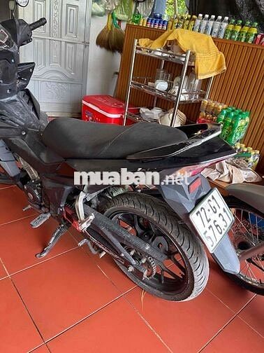 bán hoặc đổi xe khác