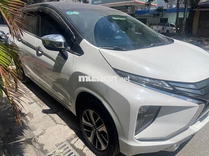 Mitsubishi Xpander 2019 1.5 AT - 113418 km