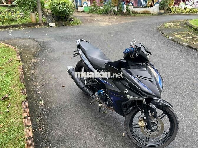 bán exter 150cc. led chính chủ