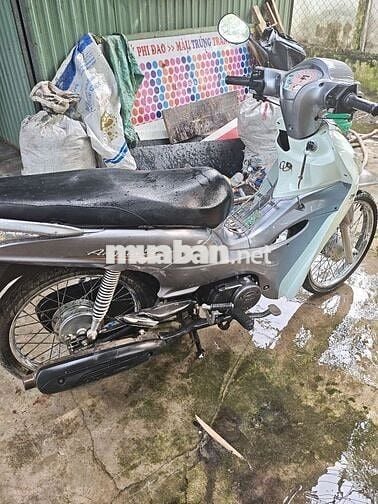 [Chính chủ siêu lướt] SYM Angela 50cc