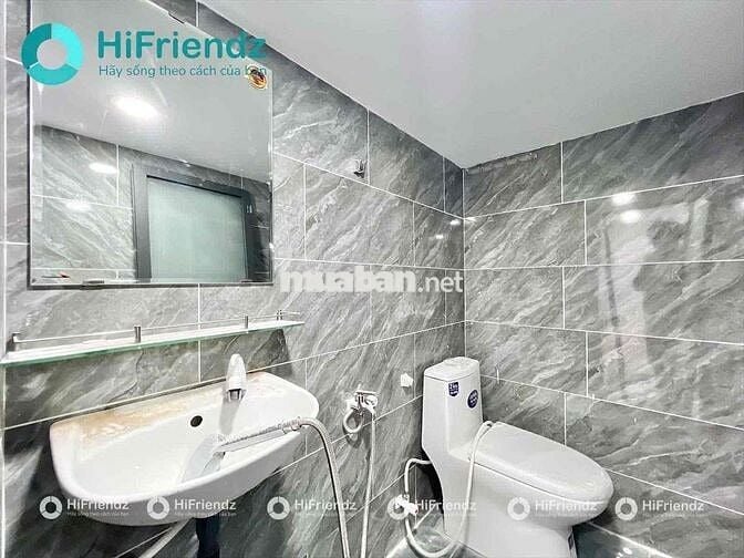 KHAI TRƯƠNG DỰ ÁN DUPLEX 4X NGAY CHỢ HẠNH THÔNG TÂY - GÁC CAO 2M