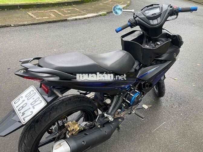 bán exter 150cc. led chính chủ