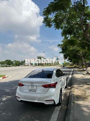 Hyundai Accent 2018 1.4 ATH -