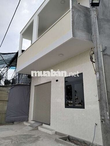 Nhà nhỏ view đẹp rộng rãi thoáng mát