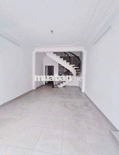 MẶT TIỀN NGUYÊN CĂN TÂN PHÚ KD TỰ DO - MB SIÊU ĐẸP