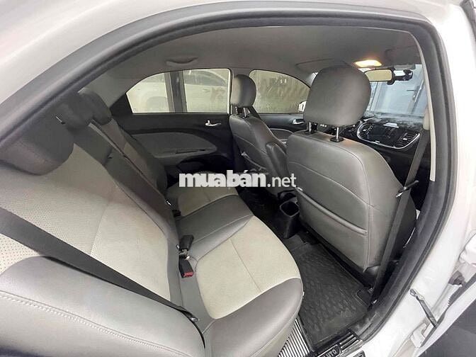 Kia Soluto 2022 1.4 MT Deluxe - chính chủ