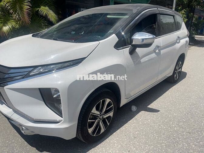 Mitsubishi Xpander 2019 1.5 AT - 113418 km