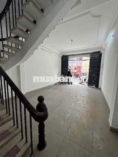 MẶT TIỀN NGUYÊN CĂN TÂN PHÚ KD TỰ DO - MB SIÊU ĐẸP