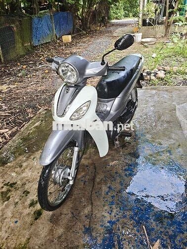 [Chính chủ siêu lướt] SYM Angela 50cc