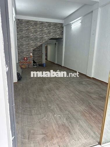 Cho Thuê Nhà Đường Nguyễn Kiệm, Phú Nhuận ( Cho Làm CHDV - Cải Tạo )