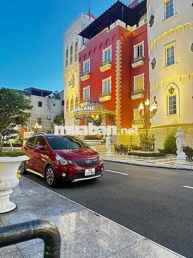 VinFast Fadil 2021 1.4 AT Plus