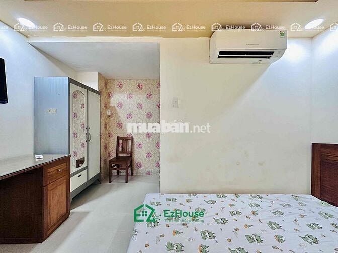 👑CĂN HỘ THANG MÁY GIÁ RẺ CHỈ TỪ 3tr5/PHÒNG