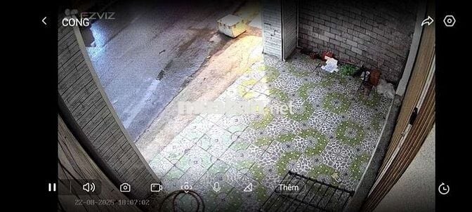 Mặt bằng bán take away, ăn sáng đường Ni Sư Hùynh Liên, Tân Bình