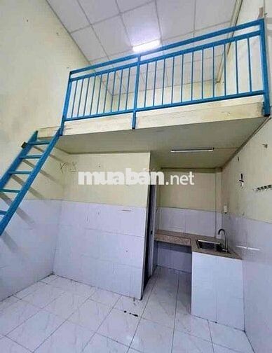 BÁN DÃY TRỌ 10 PHÒNG 160M2 NGAY KCN, SỔ HỒNG RIÊNG, GIÁ 1,46 TỎI