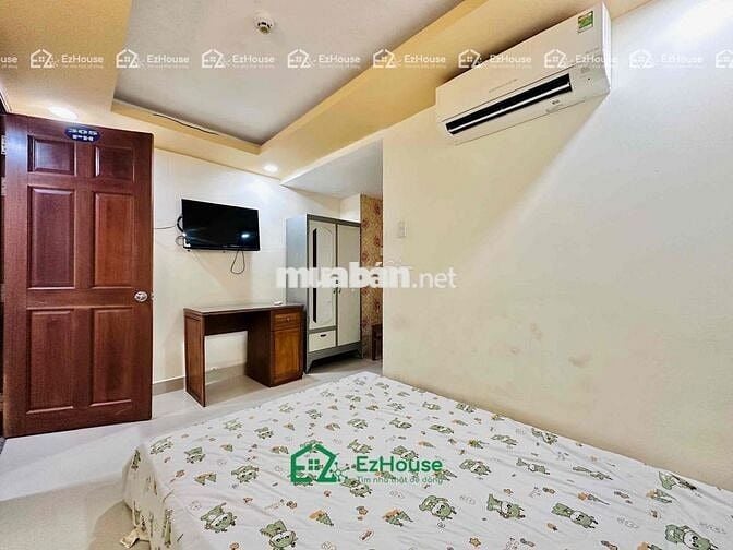 👑CĂN HỘ THANG MÁY GIÁ RẺ CHỈ TỪ 3tr5/PHÒNG