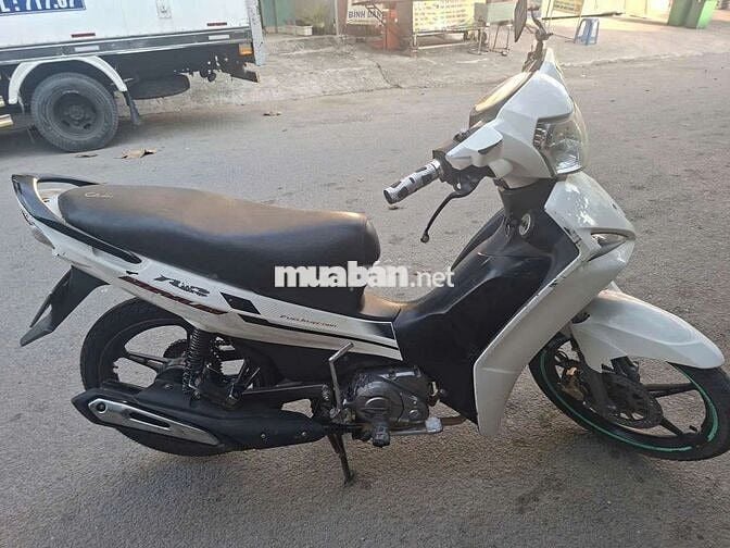 Yamaha Sirius Fi giấy tờ đầy đủ. Máy zin bao êm