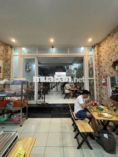 Nhà 2 mặt tiền đối diện trường Tiểu học Hà Huy Giáp Quận 12