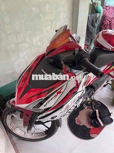 vợ sinh em bé cần ra đi winer X