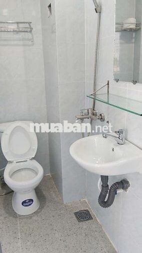 Nhà nhỏ view đẹp rộng rãi thoáng mát