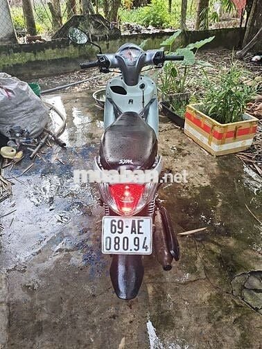 [Chính chủ siêu lướt] SYM Angela 50cc