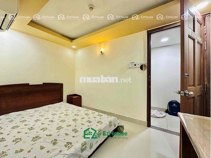 👑CĂN HỘ THANG MÁY GIÁ RẺ CHỈ TỪ 3tr5/PHÒNG