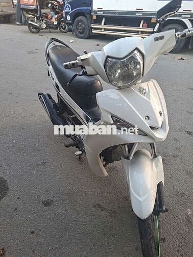 Yamaha Sirius Fi giấy tờ đầy đủ. Máy zin bao êm