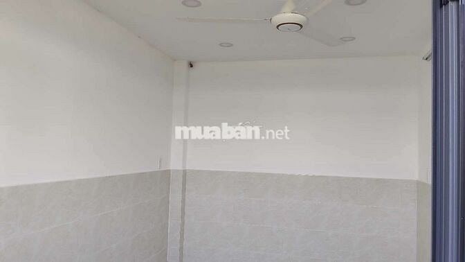 Nhà nhỏ view đẹp rộng rãi thoáng mát