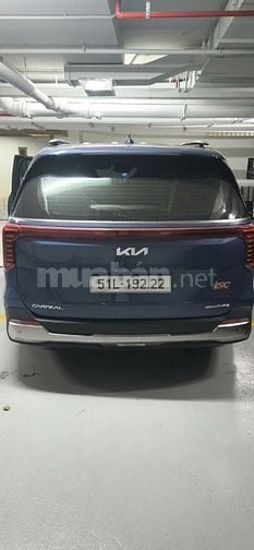 Bán KIA Carnival Signature 2025