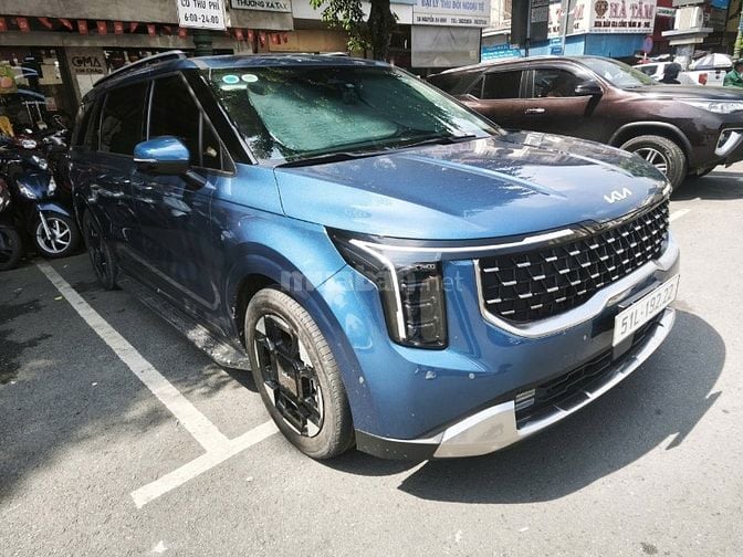 Bán KIA Carnival Signature 2025