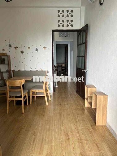 NC MỚI 4*18m,1 TRỆT 2LẦU, st. HXT tránh. Cách MT 20m