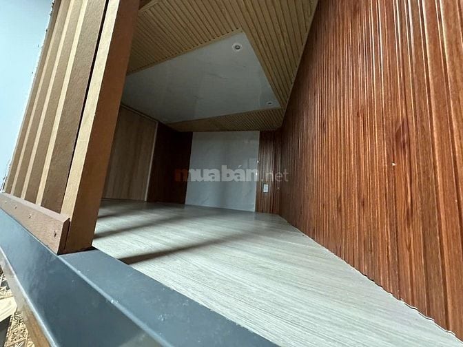 Cho thuê nhà mặt tiền Nguyễn Tiểu La , P.5, Q.10 giá 15tr