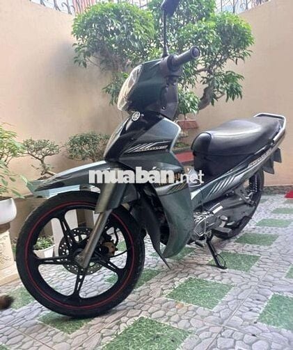 Yamaha Sirius 2015 Xám