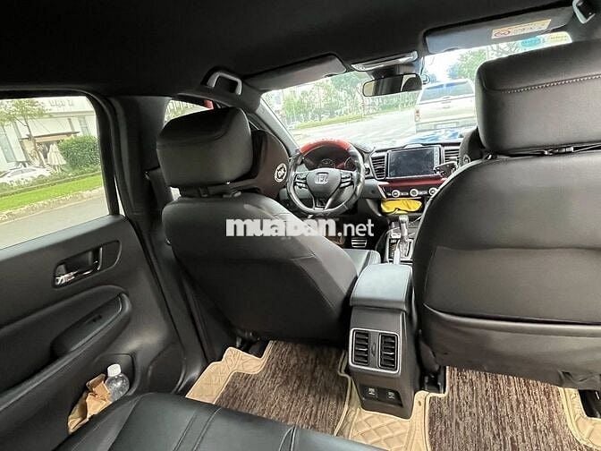 Honda City RS 2024 Trắng 14200 km