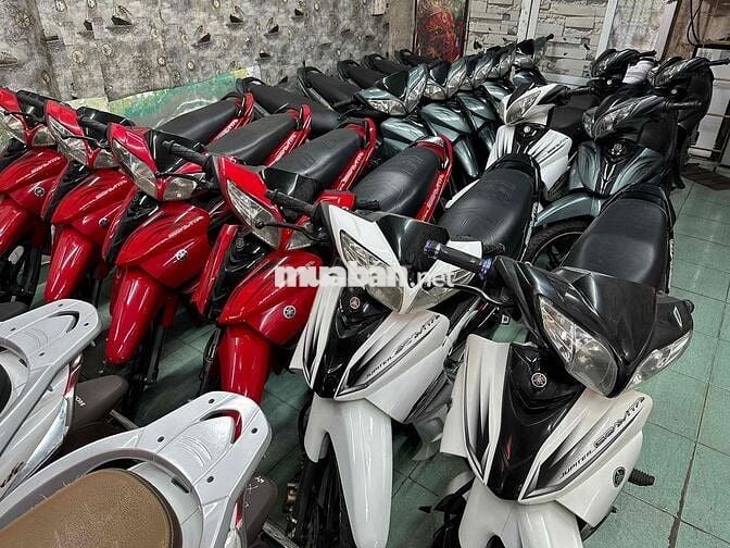 thanh lý xe AB&SH&Visi 209-215-220 giá rẻ