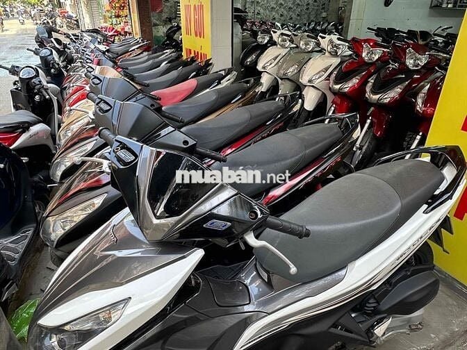 thanh lý xe AB&SH&Visi 209-215-220 giá rẻ