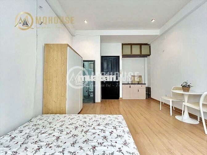 1PN Ban Công,Studio, Duplex, 35-40m2, Siêu Đẹp tại NGUYỄN CÔNG HOAN-PN