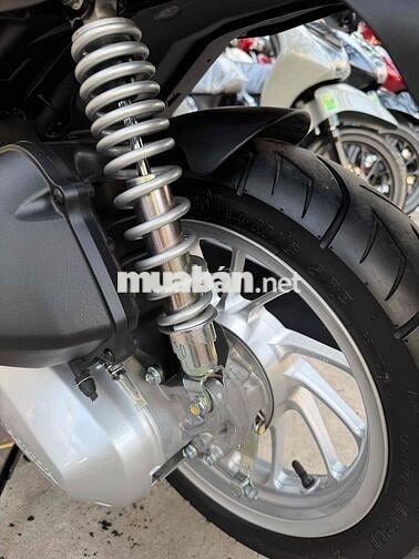 Bán-Xe Shmode 2025 new