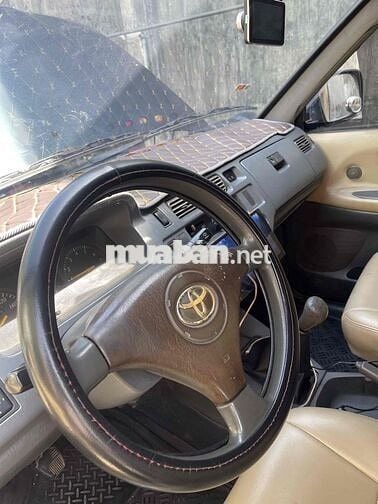 Toyota Zace 2005 GL - 160000 km