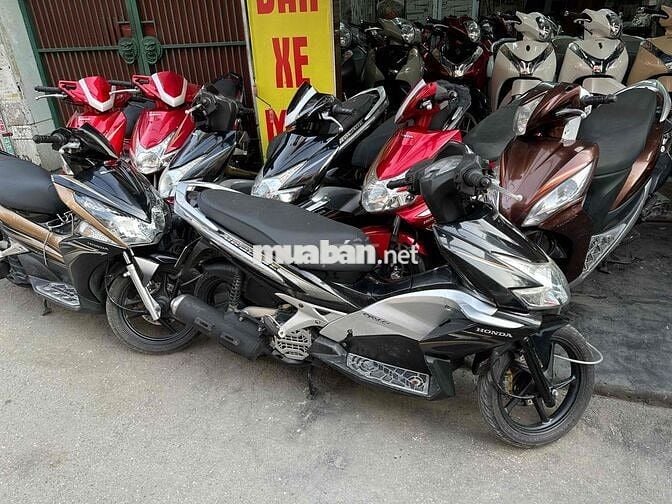 thanh lý xe AB&SH&Visi 209-215-220 giá rẻ