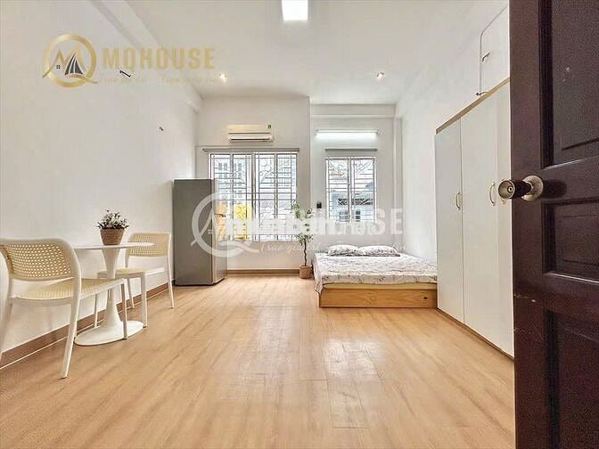 1PN Ban Công,Studio, Duplex, 35-40m2, Siêu Đẹp tại NGUYỄN CÔNG HOAN-PN