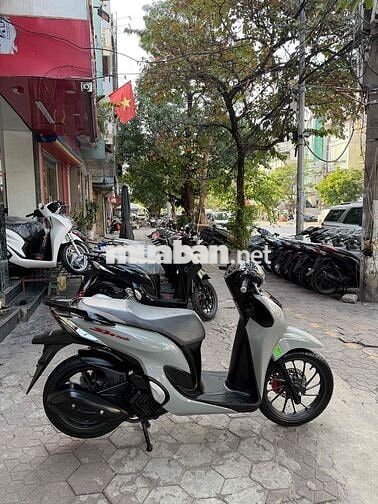 Bán Xe SHMODE#Bản Thể Thao