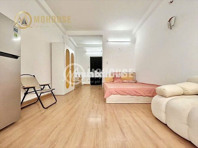 1PN Ban Công,Studio, Duplex, 35-40m2, Siêu Đẹp tại NGUYỄN CÔNG HOAN-PN