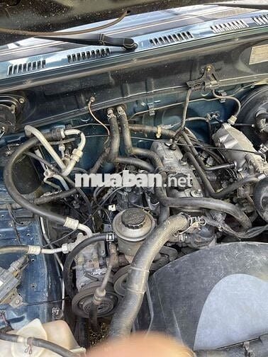 Toyota Zace 2005 GL - 160000 km