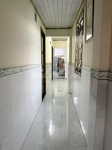 Bán nhà 1/ vĩnh lộc 5*20m 1T+ lầu 4pn ,2w đường 5m bê tông