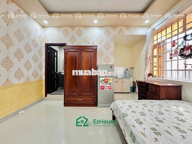 👑CĂN HỘ THANG MÁY GIÁ RẺ CHỈ TỪ 3tr5/PHÒNG