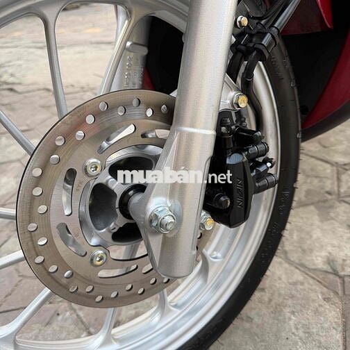 Bán-Xe Shmode 2025 new